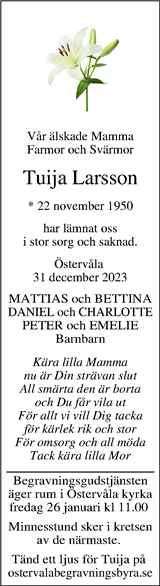 Upsala Nya Tidning