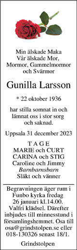 Upsala Nya Tidning