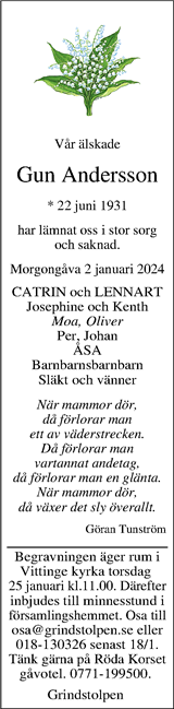 Upsala Nya Tidning