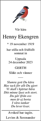 Upsala Nya Tidning