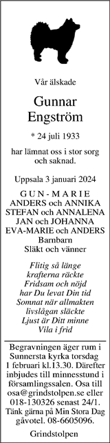 Upsala Nya Tidning