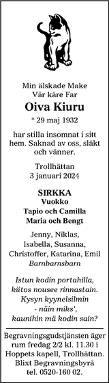 TTELA Trollhättans tidning & Elfsborgs läns allehanda