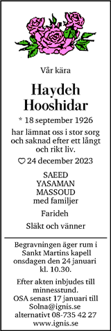 Dagens Nyheter