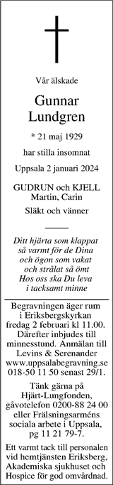 Upsala Nya Tidning