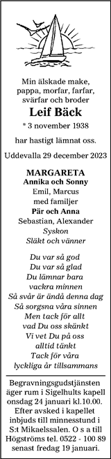 Bohusläningen