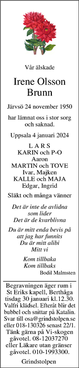 Upsala Nya Tidning