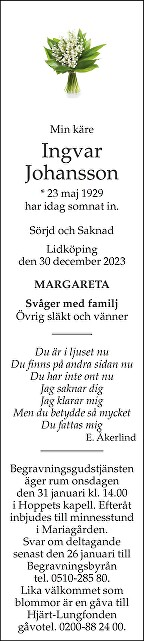 Nya Lidköpings-Tidningen