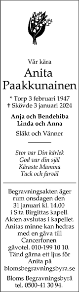 Skaraborgs Allehanda
