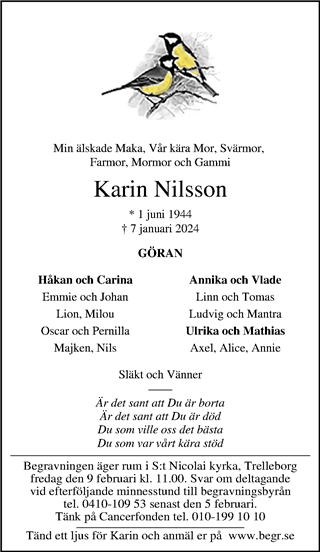 Trelleborgs Allehanda