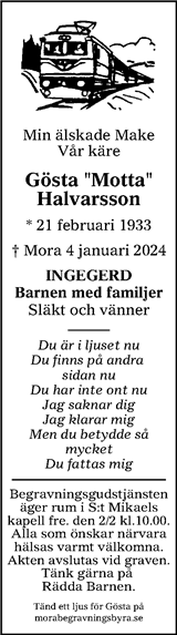 Mora Tidning