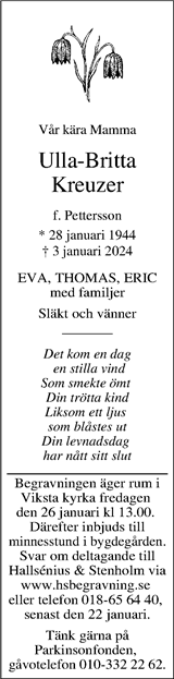 Upsala Nya Tidning