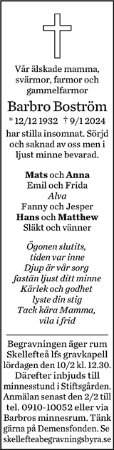 Norran (Norra Västerbotten)