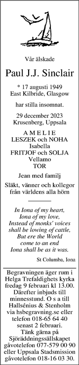 Upsala Nya Tidning