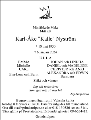 Upsala Nya Tidning