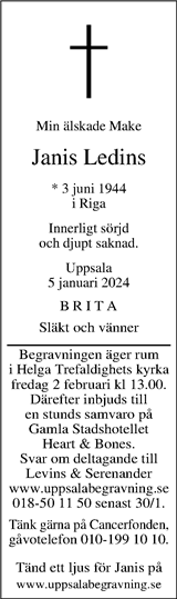 Upsala Nya Tidning
