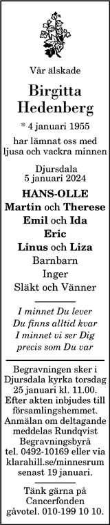 Vimmerby Tidning,Kinda Posten