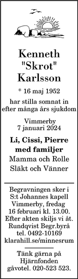 Vimmerby Tidning,Kinda Posten