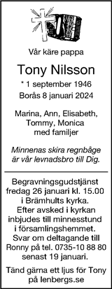 Borås Tidning