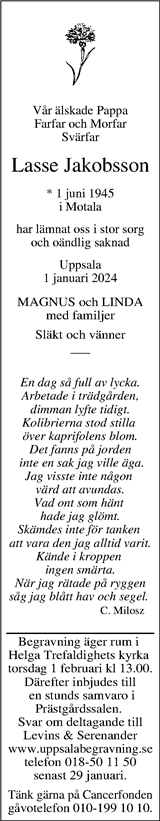 Upsala Nya Tidning