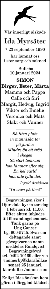 Vimmerby Tidning,Kinda Posten