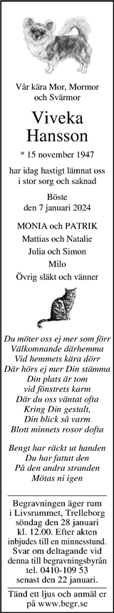 Trelleborgs Allehanda