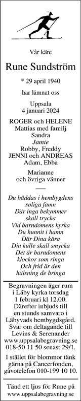 Upsala Nya Tidning