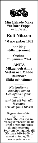Nerikes Allehanda