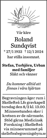 Norran (Norra Västerbotten)