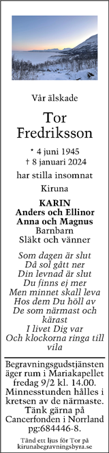 Norrländska Socialdemokraten
