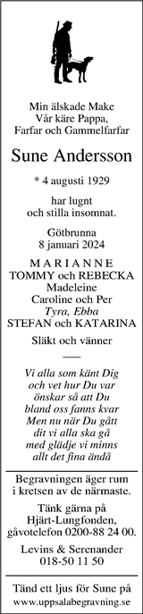 Upsala Nya Tidning
