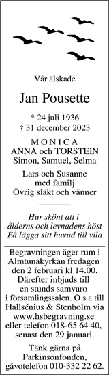Upsala Nya Tidning