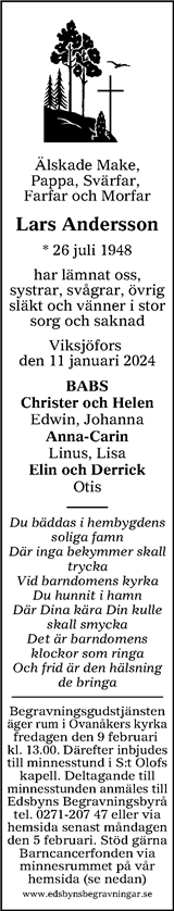 Ljusnan
