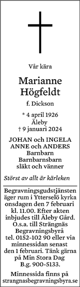 Eskilstuna-Kuriren,Strängnäs Tidning