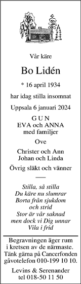 Upsala Nya Tidning