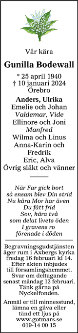 Nerikes Allehanda
