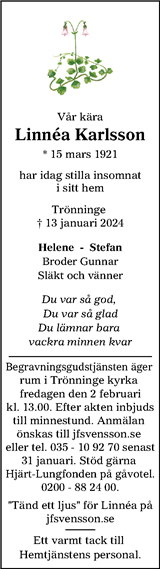 Hallandsposten