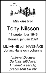 Borås Tidning