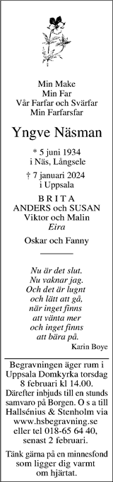Upsala Nya Tidning