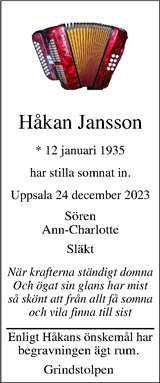Upsala Nya Tidning