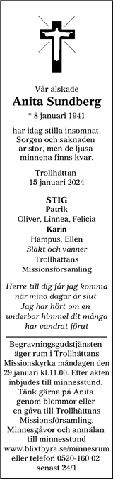 TTELA Trollhättans tidning & Elfsborgs läns allehanda