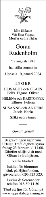 Upsala Nya Tidning
