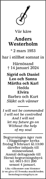 Tidningen Ångermanland