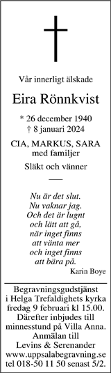 Upsala Nya Tidning