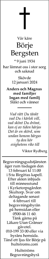Skaraborgs Allehanda