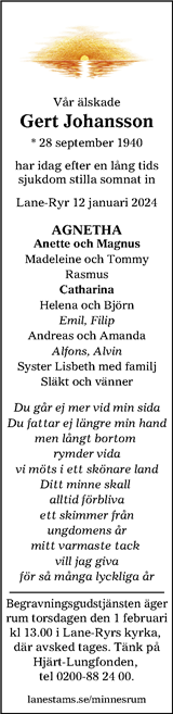 Bohusläningen