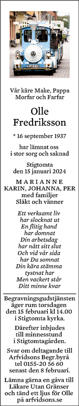 Södermanlands Nyheter
