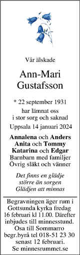 Upsala Nya Tidning