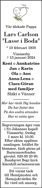 Vimmerby Tidning,Kinda Posten