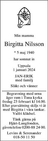 Upsala Nya Tidning