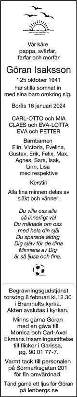 Borås Tidning